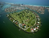 Miami Beach real estate - Indian Creek homes for sale in Miami Beach Florida